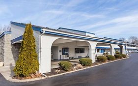 Days Inn By Wyndham Kent - Akron